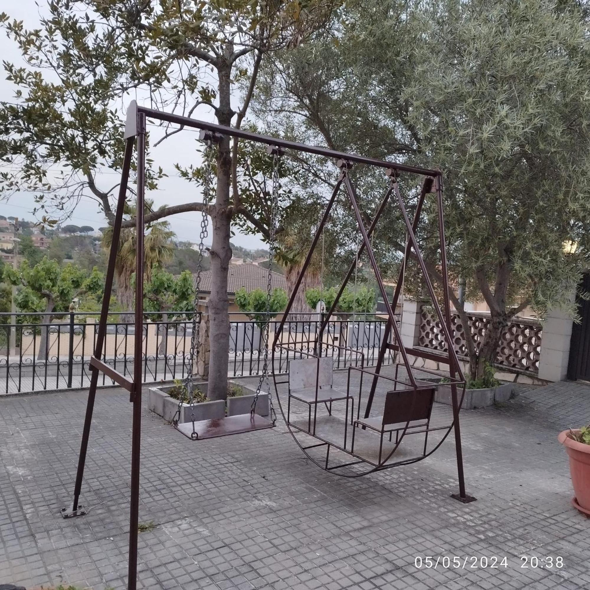 La Biznaga Villa Fogás de Tordera Exterior foto